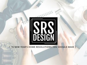 10 New Year's Home Resolutions You Should Make