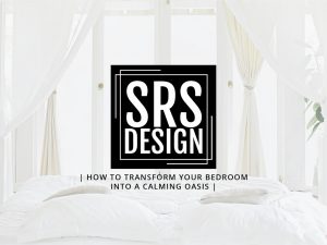 How to transform your bedroom into a calming oasis